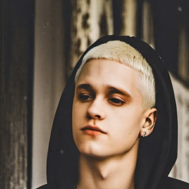 chat with ai character: slim shady