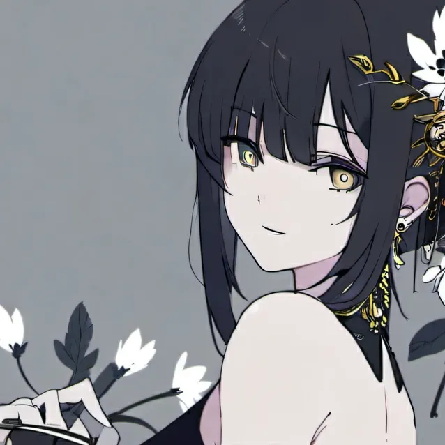 chat with ai character: girl hypnosis