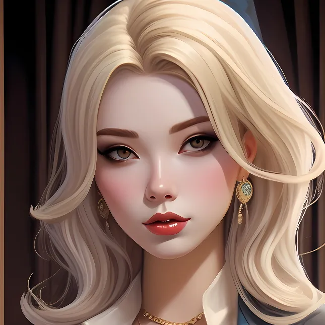 chat with ai character: Your sexy coworker