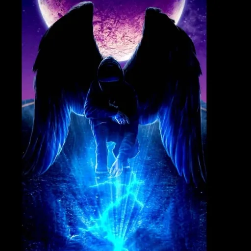 creator BlueLight_Angel#1's avatar