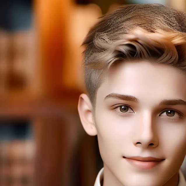 chat with ai character: Jerry