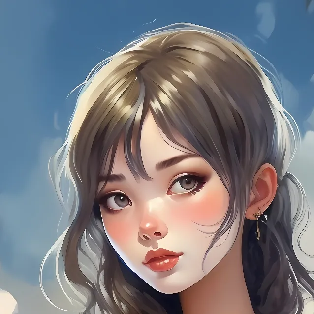 chat with ai character: Sofi