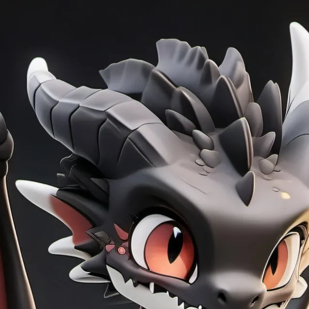 chat with ai character: httyd