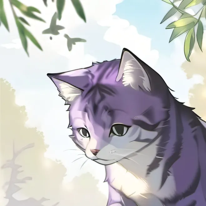 chat with ai character: catnap x dogday
