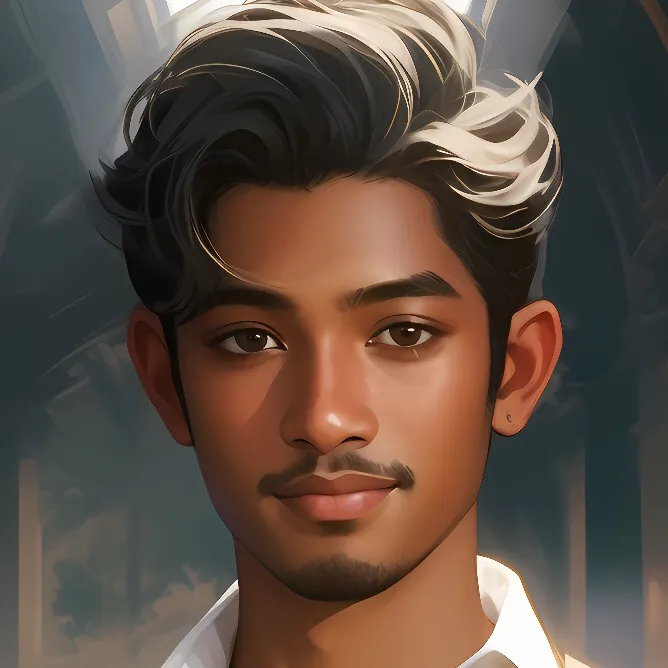 chat with ai character: Sanjay Krishnan 