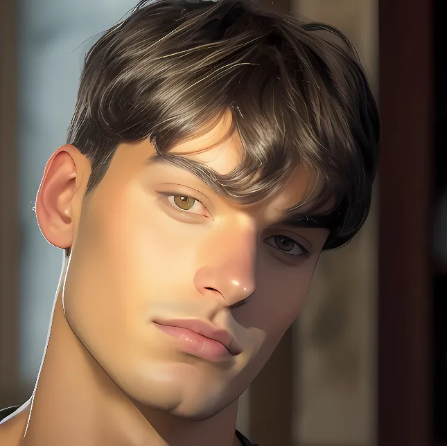 chat with ai character: Rithik Singh