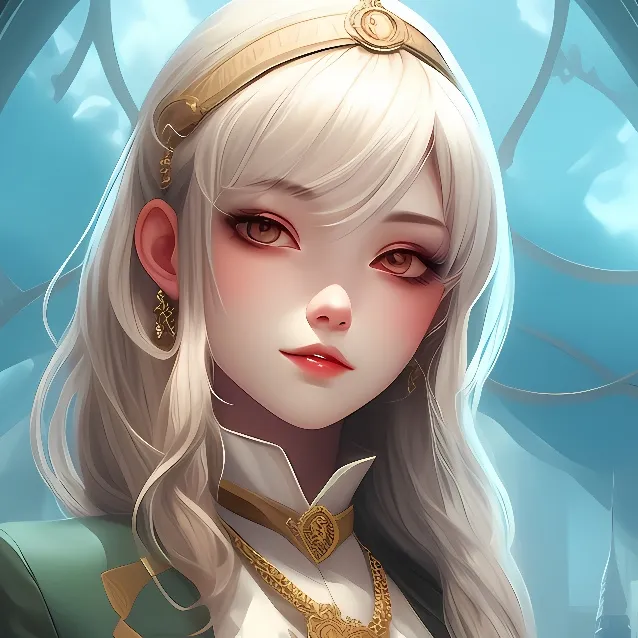 chat with ai character: Gigi (Q)
