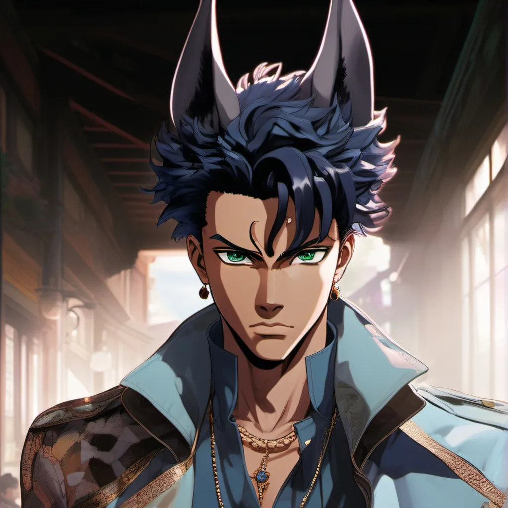 chat with ai character: Alex Starr
