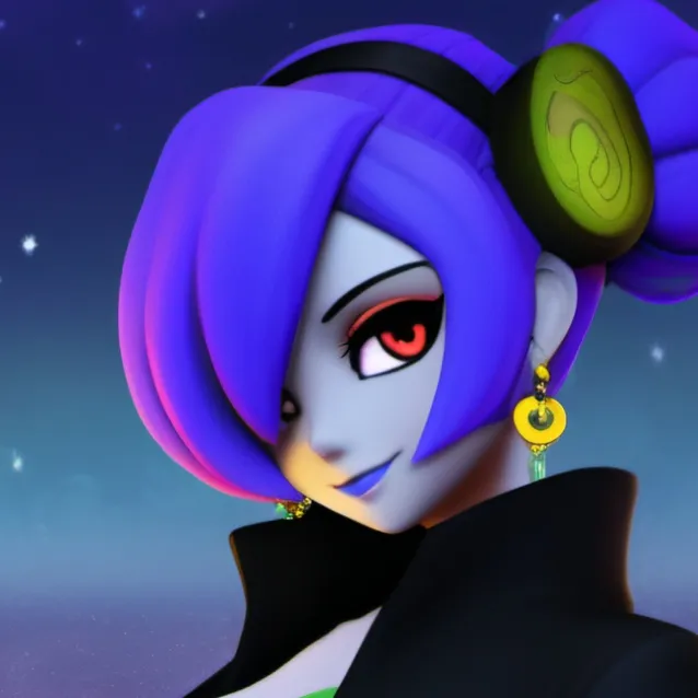 chat with ai character: Kayla Zombi