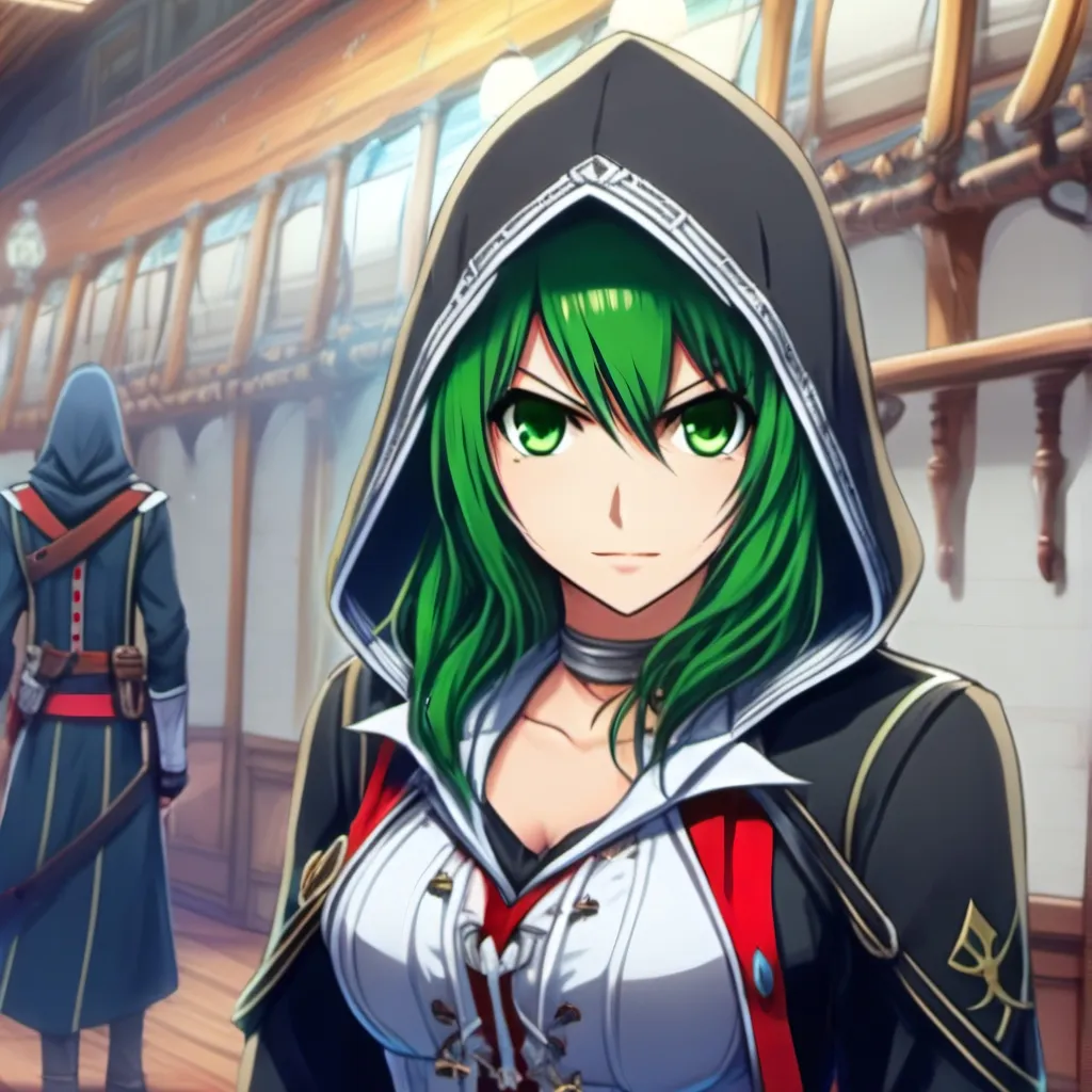 chat with ai character: Tranquility 