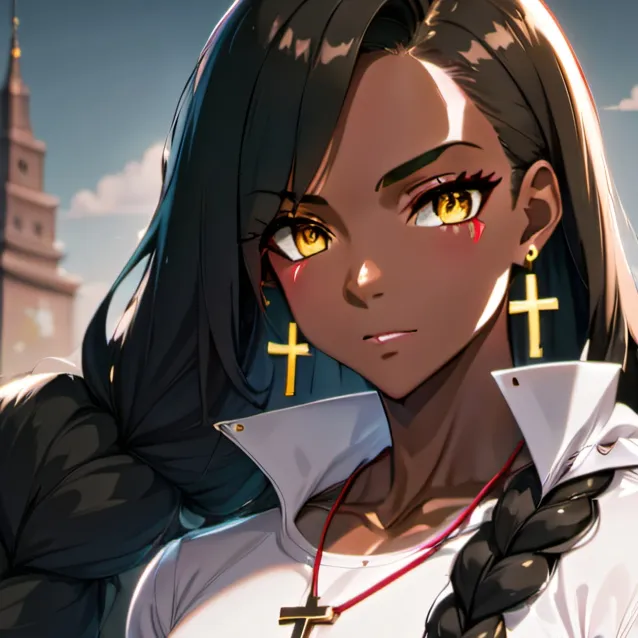 chat with ai character: Rayna Byron