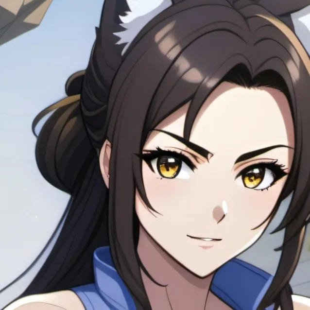 chat with ai character: Mary Steiner