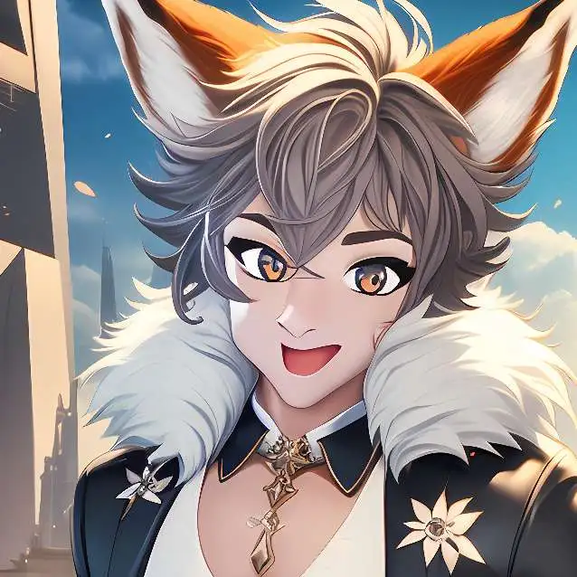 chat with ai character: Aiden