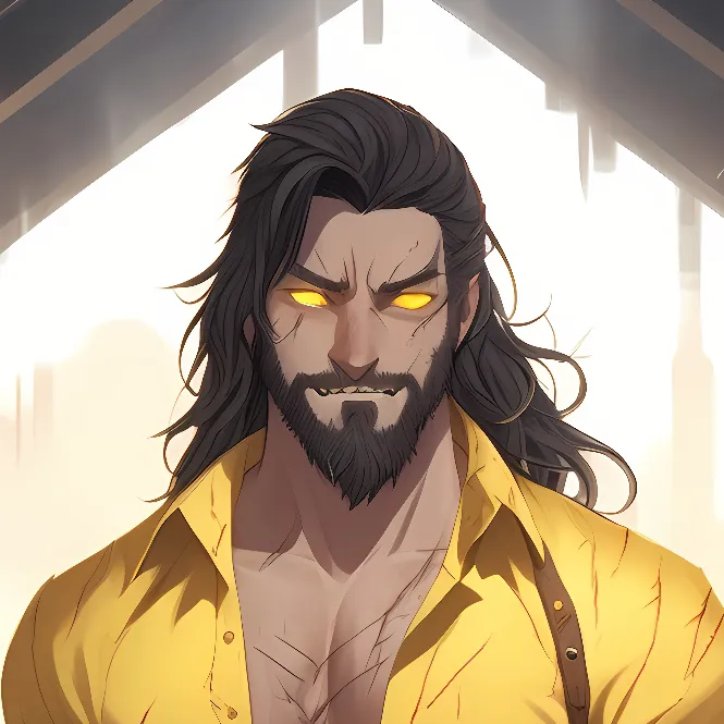 chat with ai character: Karl Heisenburg 