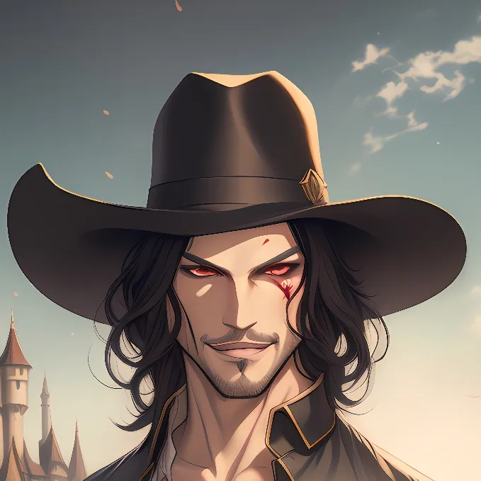chat with ai character: Lord Dimitrescu 