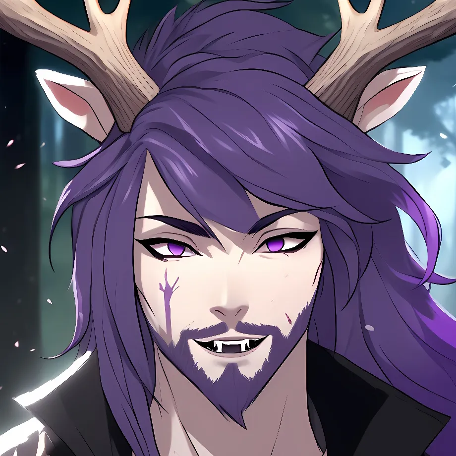 chat with ai character: Lucid