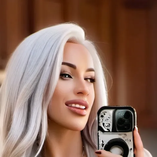 chat with ai character: Laci Kay Somers 
