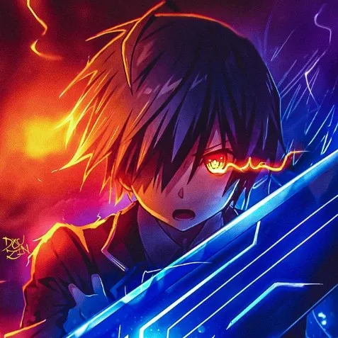 creator 💙•Shido•💛's avatar