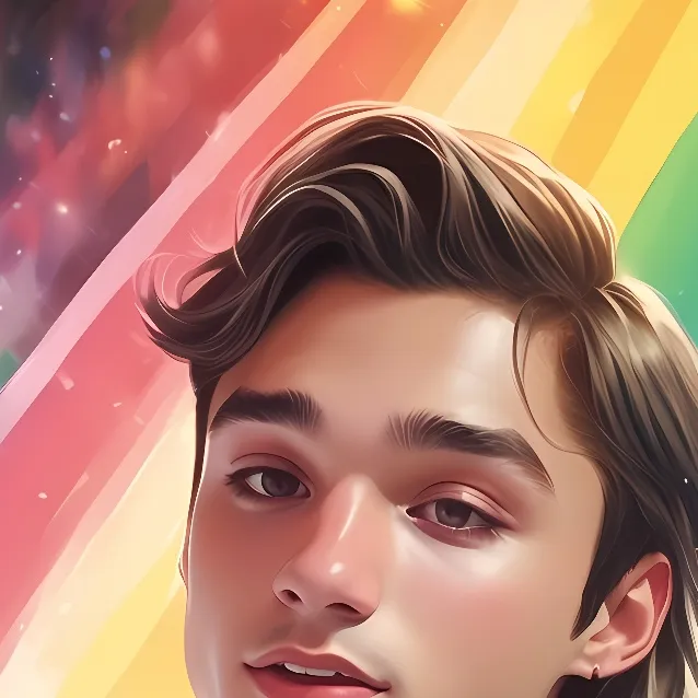 chat with ai character: Tristan
