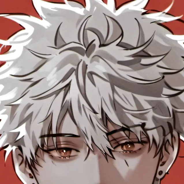 chat with ai character: mha