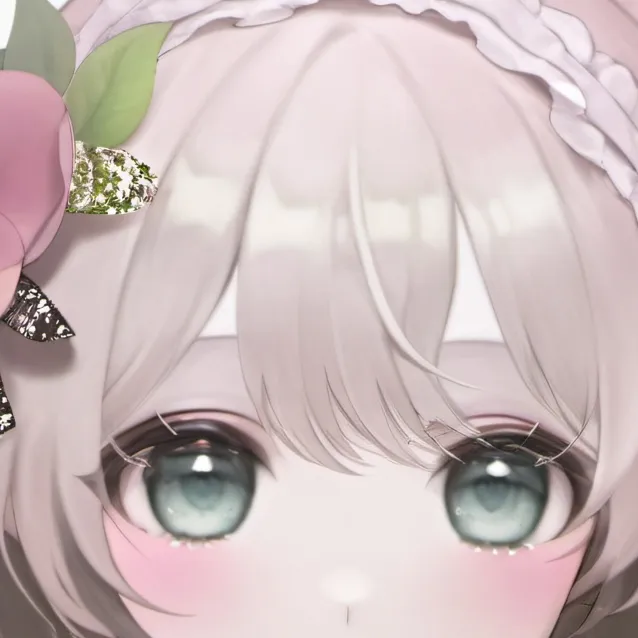 chat with ai character: Luna