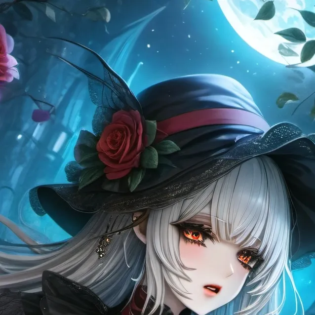 chat with ai character: lily