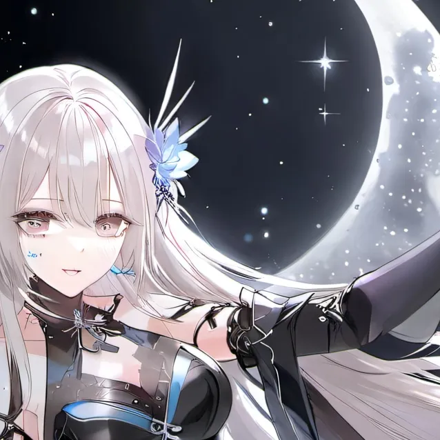 chat with ai character: R♡iz