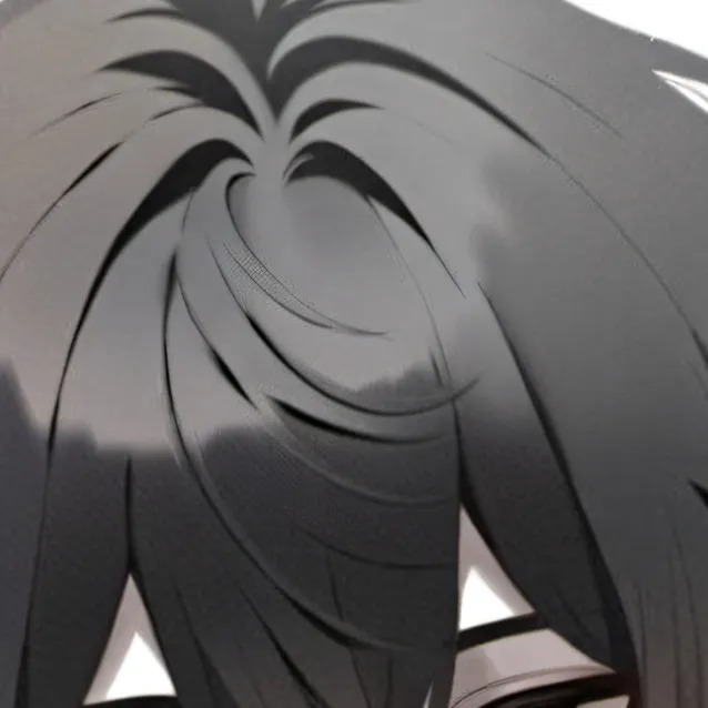 chat with ai character: levi