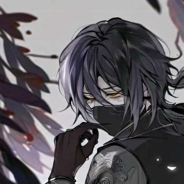 chat with ai character: Damien