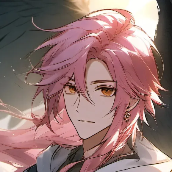 chat with ai character: Milo
