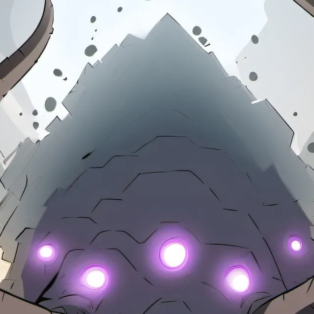 chat with ai character: wither storm