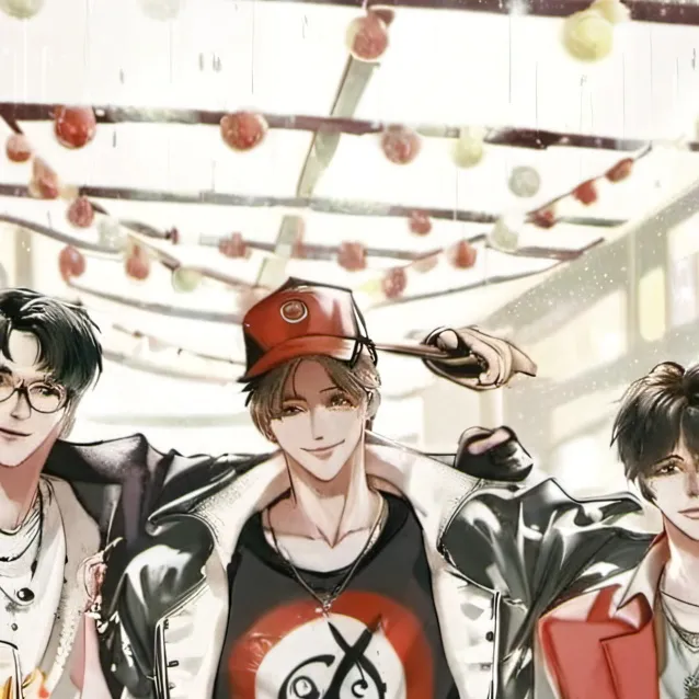 chat with ai character: tfil 