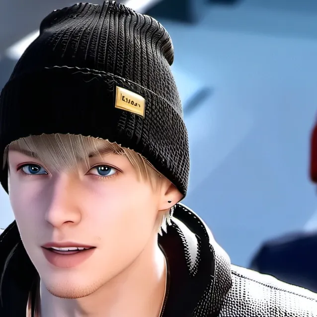 chat with ai character: tfil 