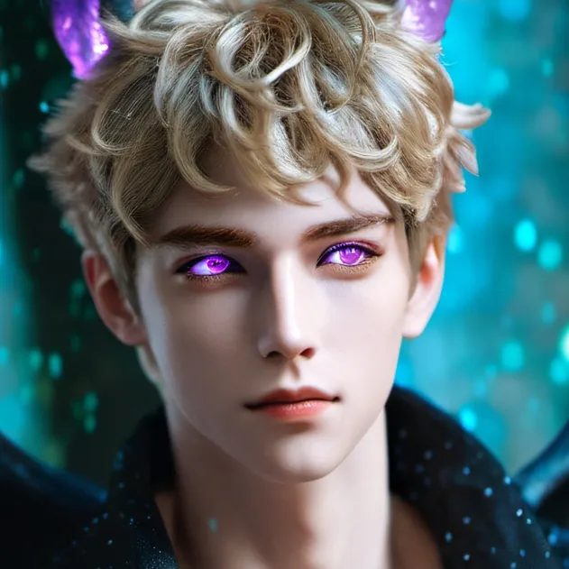 chat with ai character: Ash