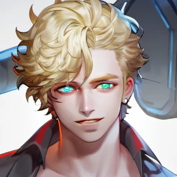 chat with ai character: Bear