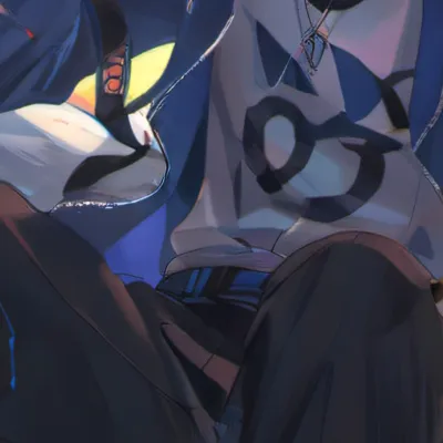 chat with ai character: Logan