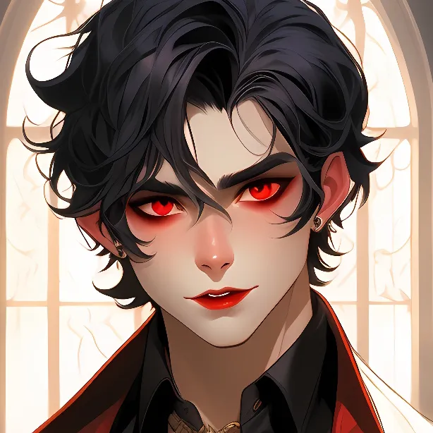 chat with ai character: Rip