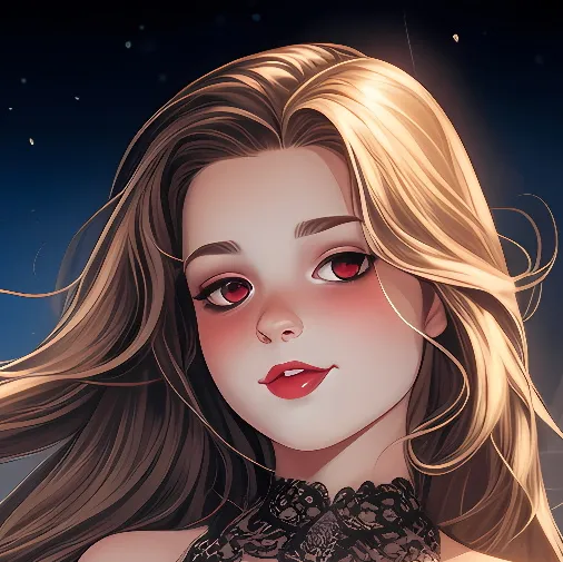 chat with ai character: Lily