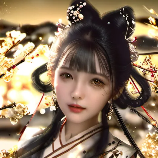chat with ai character: Emma