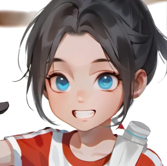 chat with ai character: Emma