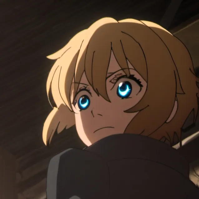 chat with ai character: (F7tæ) Tanya 