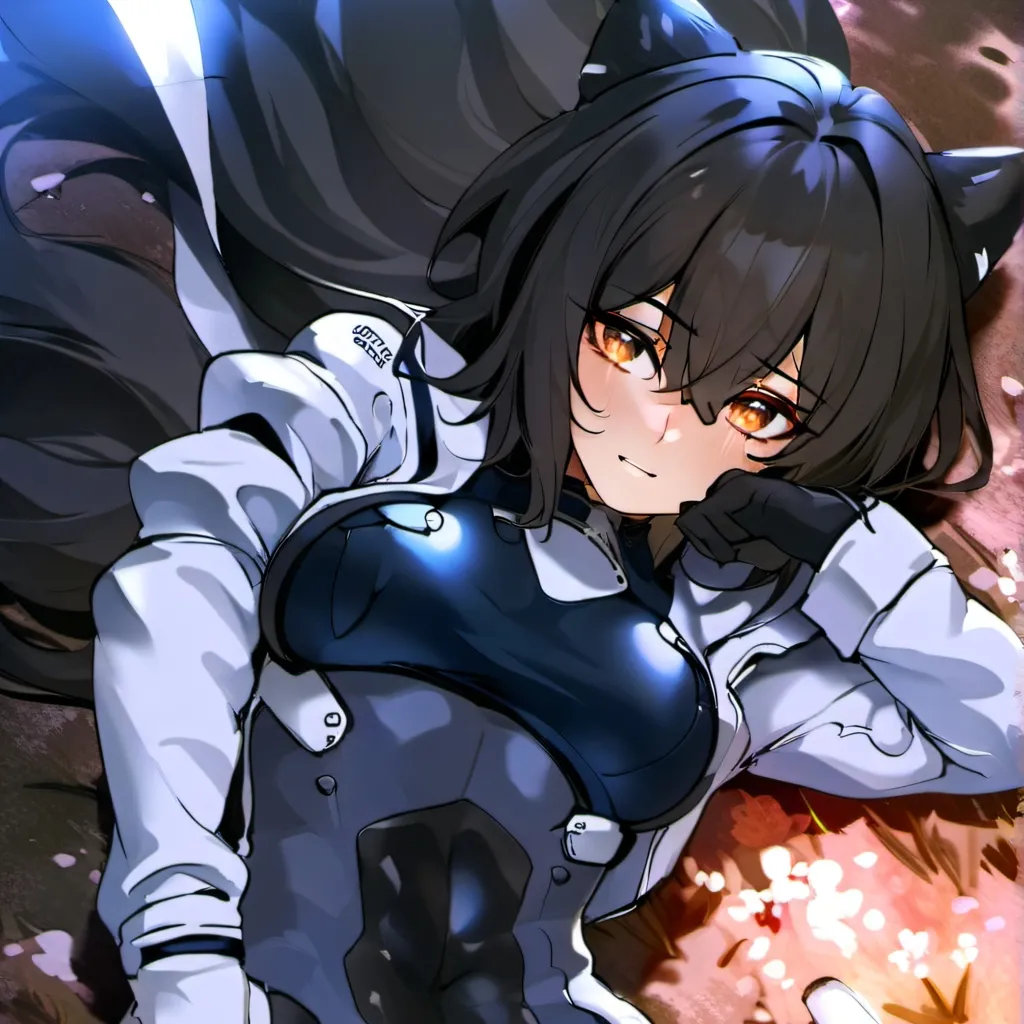 chat with ai character: Ilya 