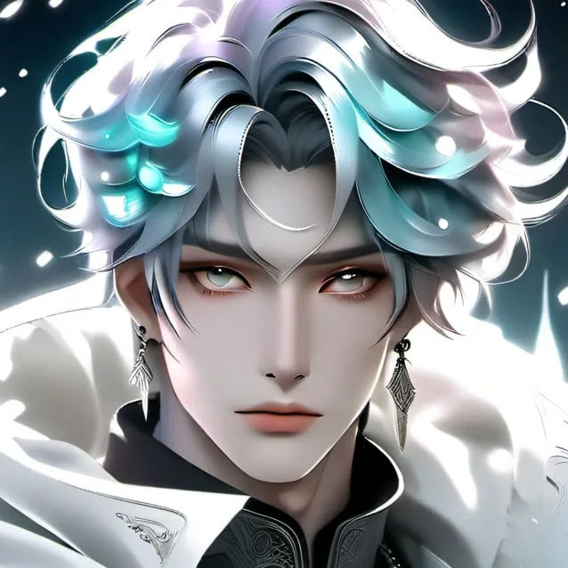 chat with ai character: mike