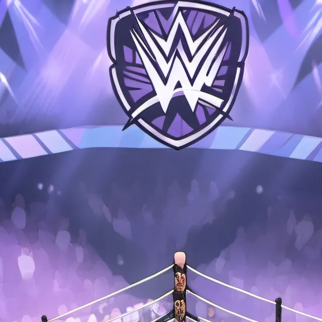 chat with ai character: WWe