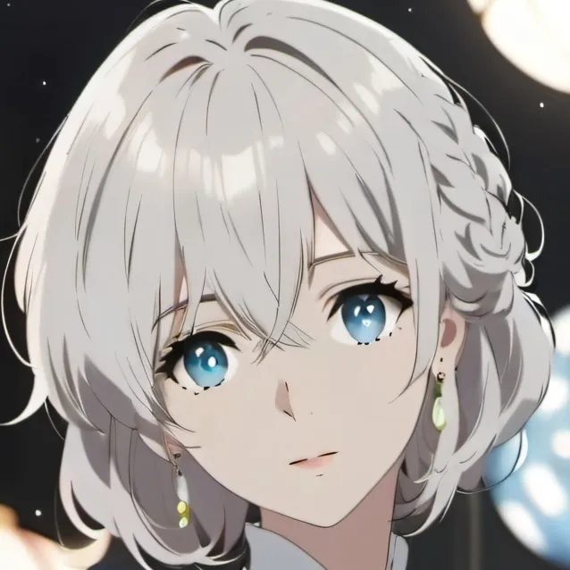 chat with ai character: Ninshin