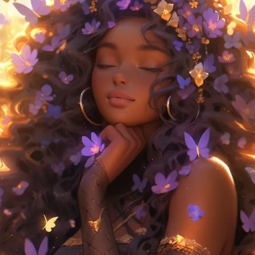 creator Maru Yang Lin's avatar