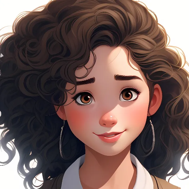 chat with ai character:  June