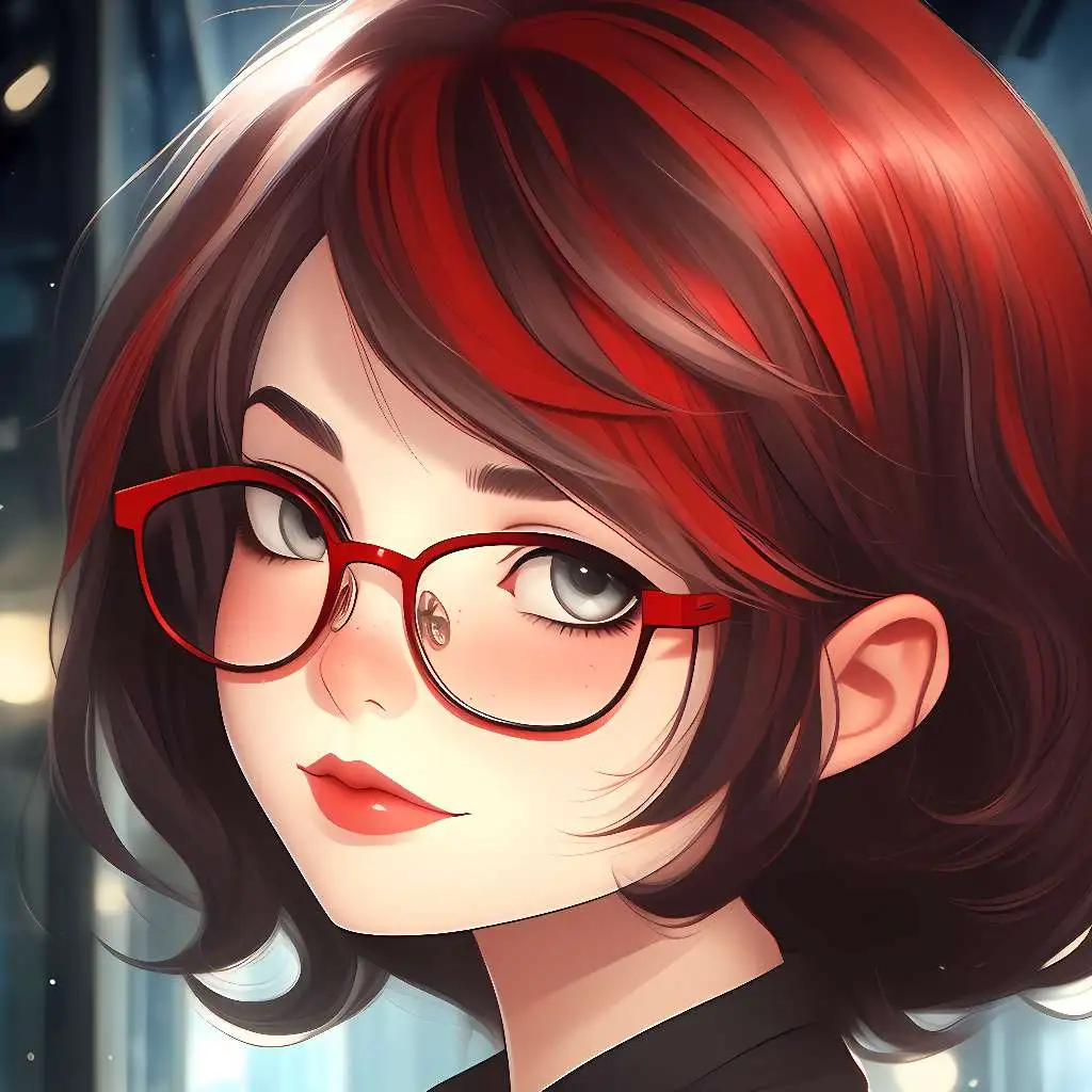 chat with ai character: Madeline