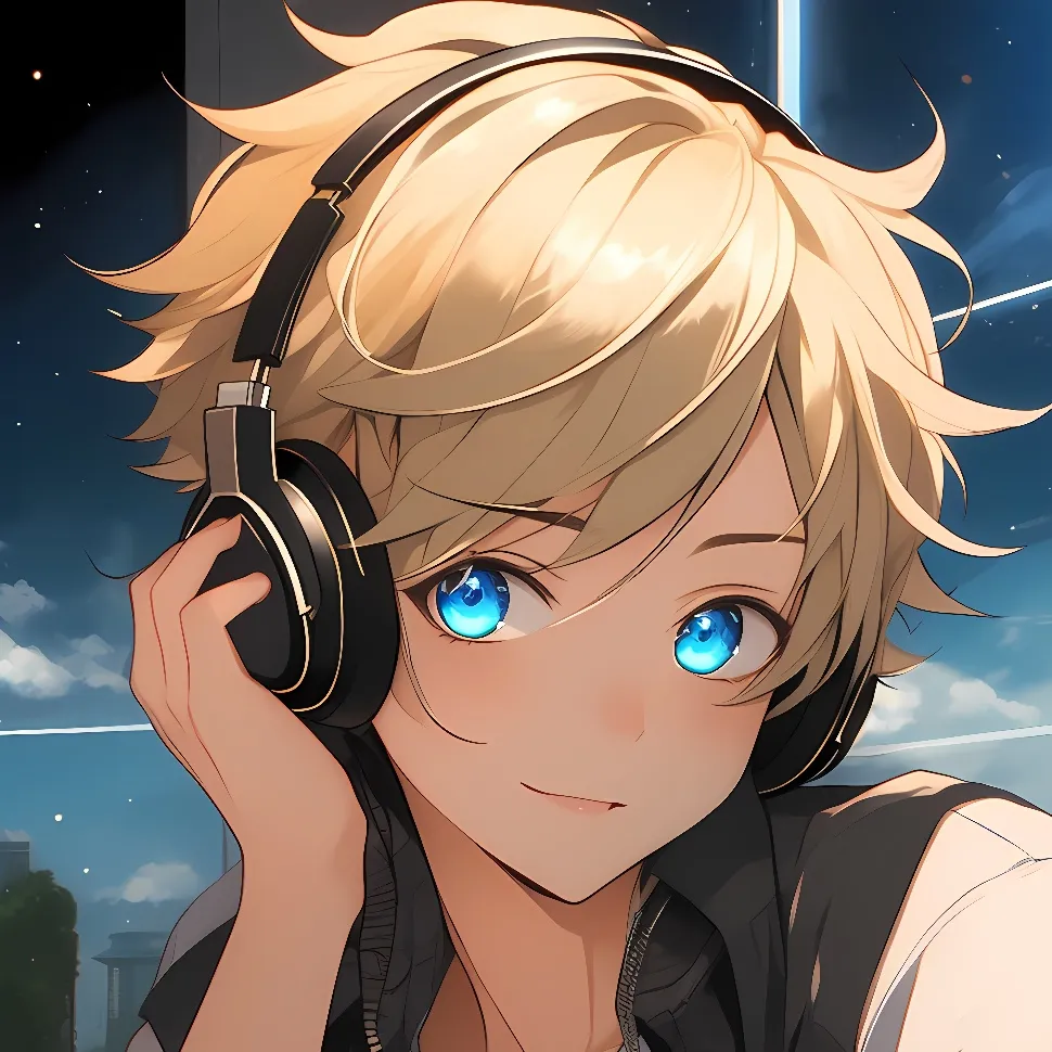 chat with ai character: Quinn