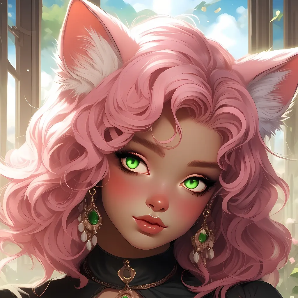 chat with ai character: Penelope Gold